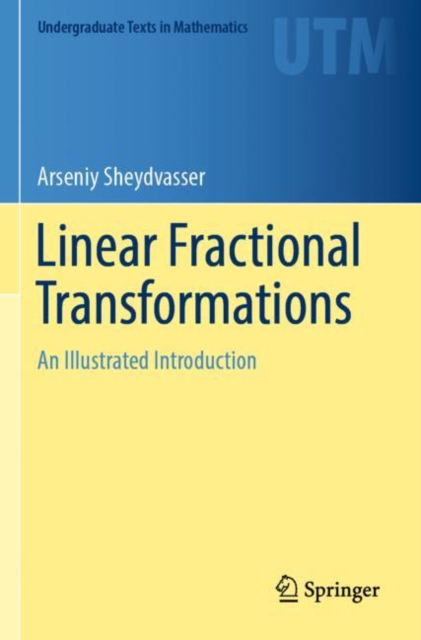 Linear Fractional Transformations