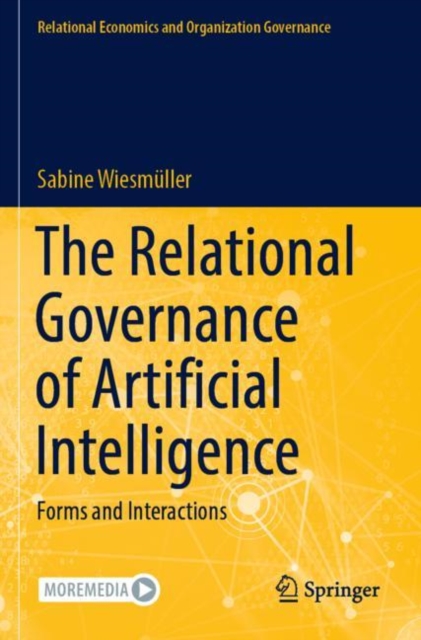 Relational Governance of Artificial Intelligence