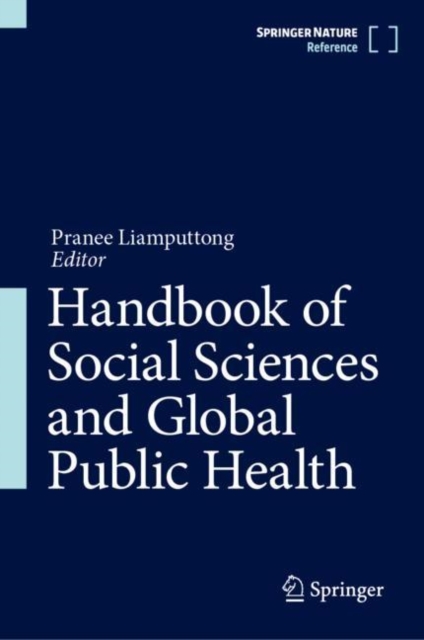 Handbook of Social Sciences and Global Public Health