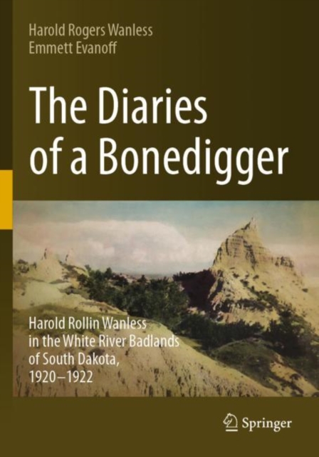 Diaries of a Bonedigger