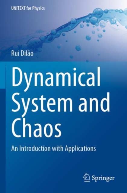 Dynamical System and Chaos