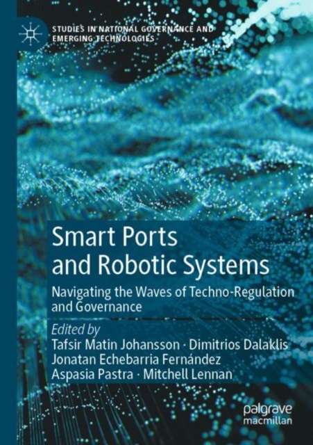 Smart Ports and Robotic Systems