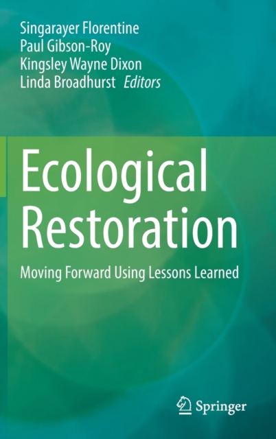 Ecological Restoration