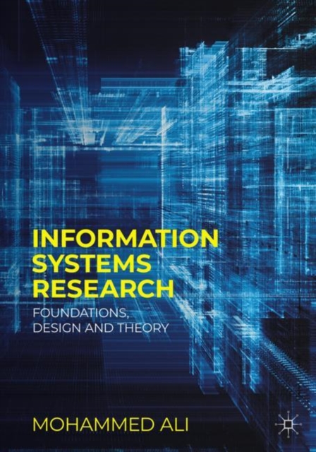 Information Systems Research