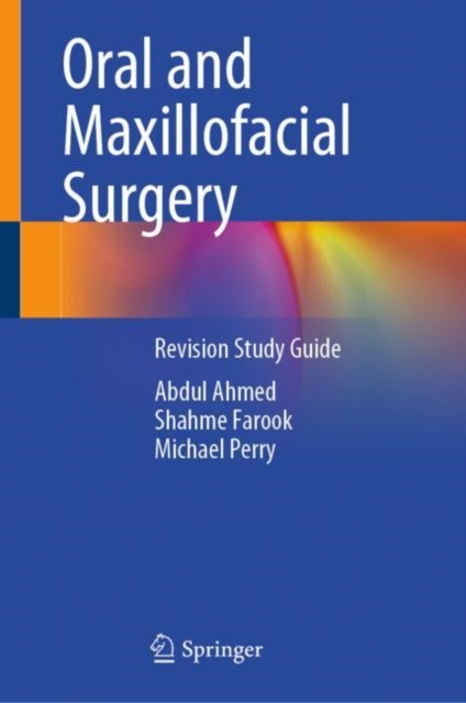 Oral and Maxillofacial Surgery