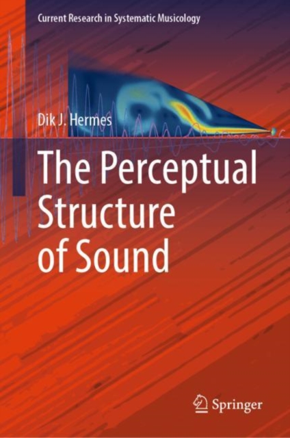Perceptual Structure of Sound