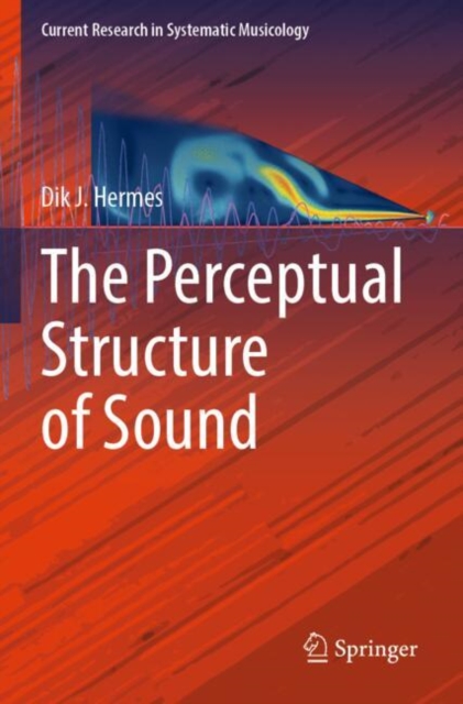 Perceptual Structure of Sound