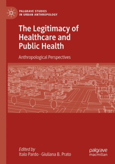 Legitimacy of Healthcare and Public Health