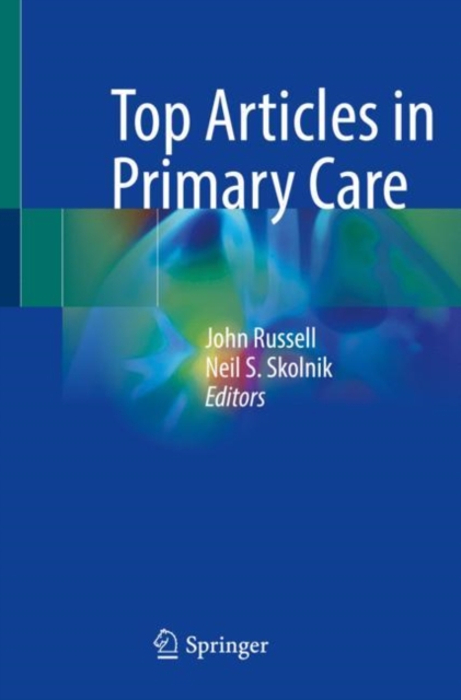 Top Articles in Primary Care