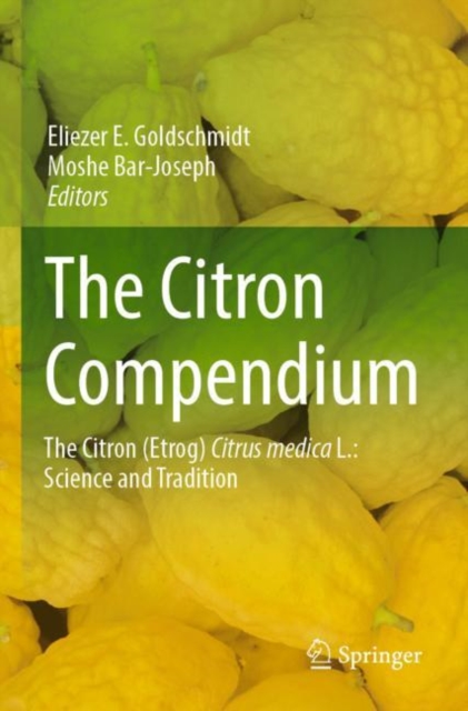 Citron Compendium