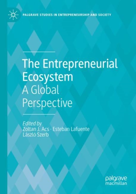 Entrepreneurial Ecosystem