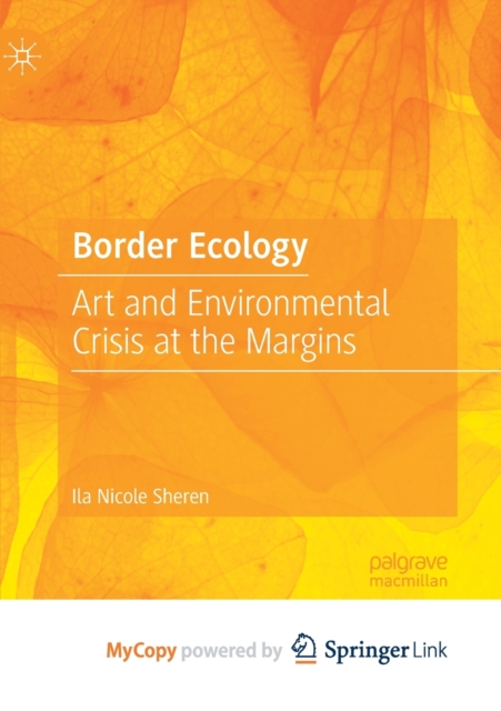 Border Ecology