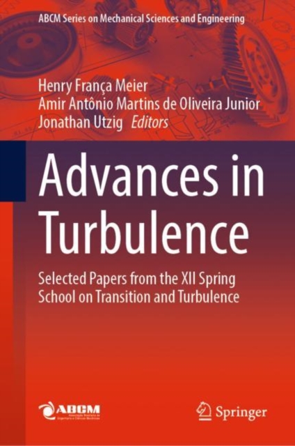 Advances in Turbulence