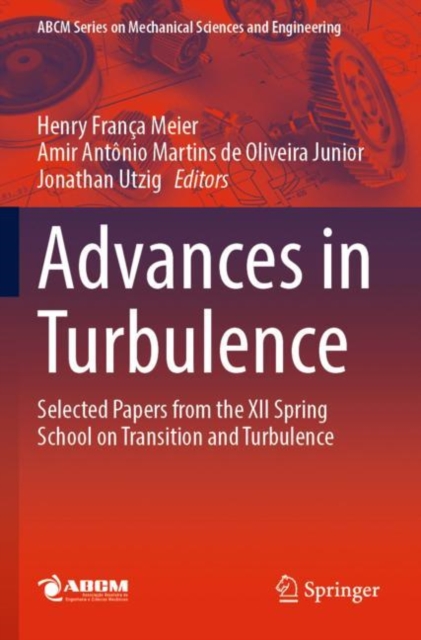 Advances in Turbulence