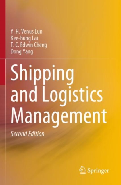 Shipping and Logistics Management