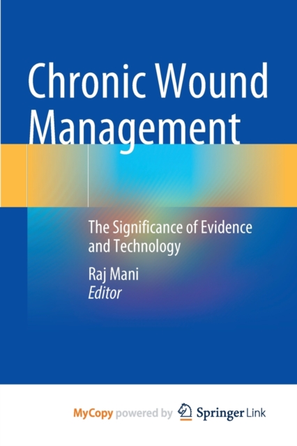 Chronic Wound Management