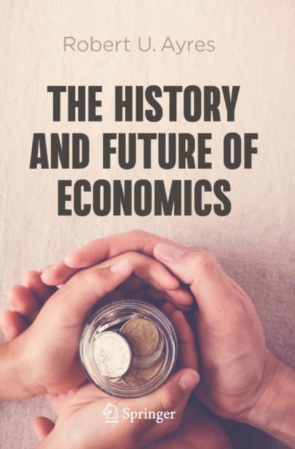 History and Future of Economics