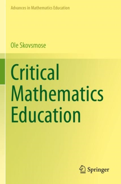 Critical Mathematics Education