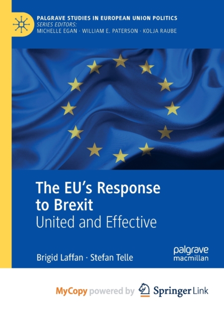 EU's Response to Brexit