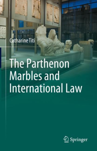 Parthenon Marbles and International Law