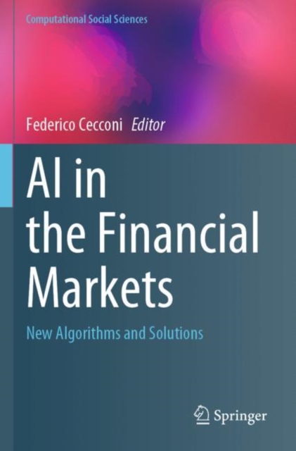 AI in the Financial Markets