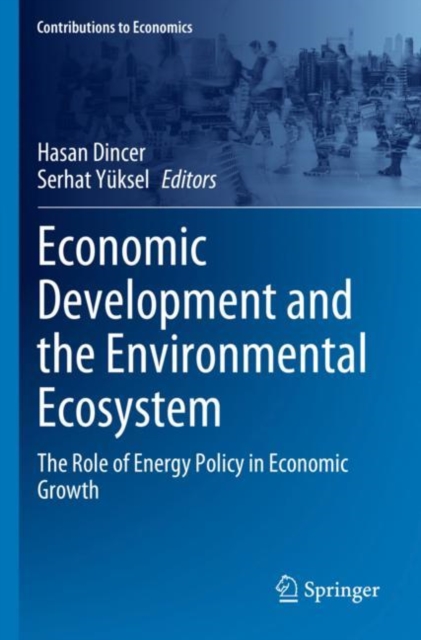 Economic Development and the Environmental Ecosystem