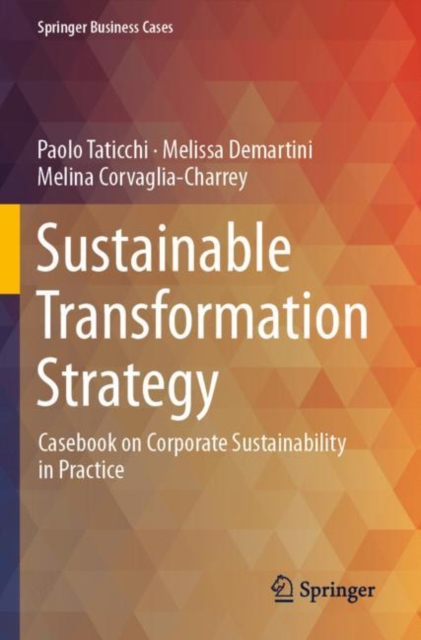 Sustainable Transformation Strategy