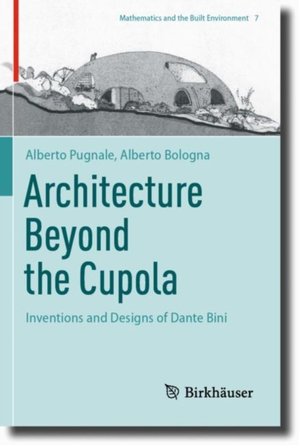 Architecture Beyond the Cupola