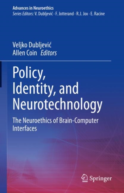 Policy, Identity, and Neurotechnology