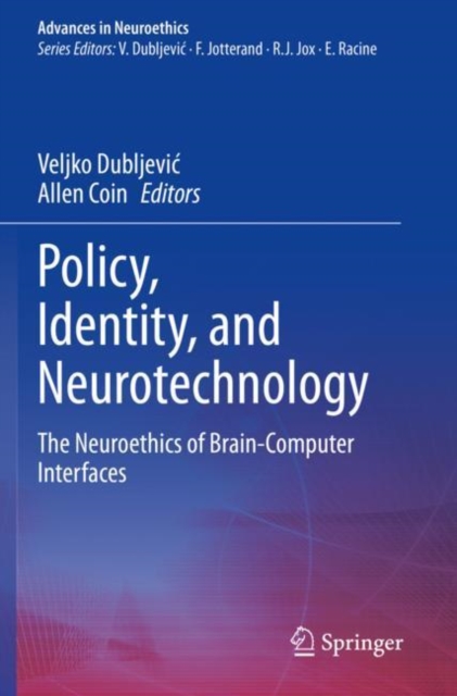 Policy, Identity, and Neurotechnology