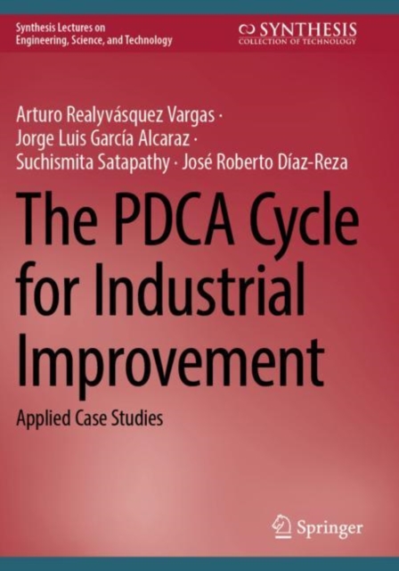 PDCA Cycle for Industrial Improvement