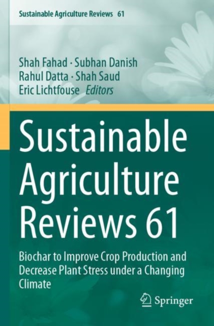 Sustainable Agriculture Reviews 61