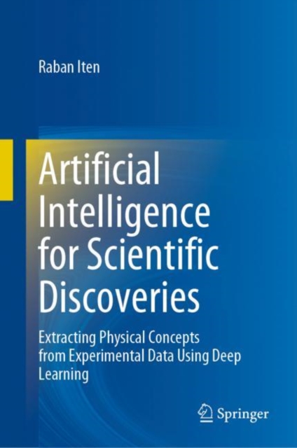 Artificial Intelligence for Scientific Discoveries