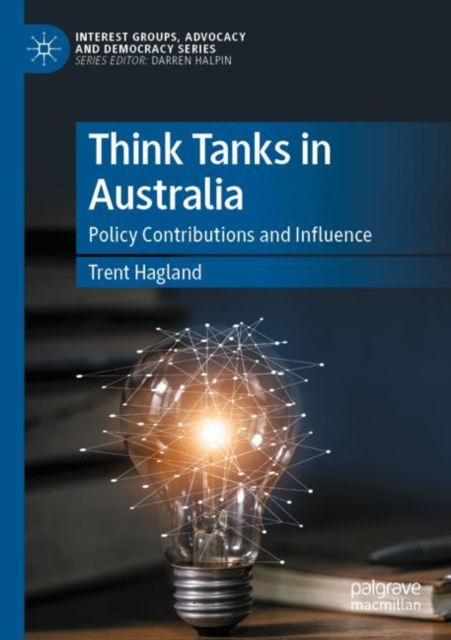 Think Tanks in Australia