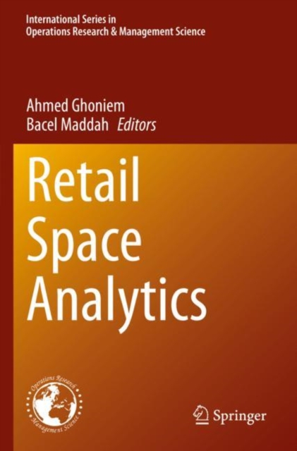 Retail Space Analytics