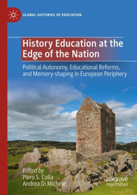History Education at the Edge of the Nation