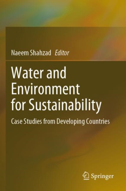 Water and Environment for Sustainability