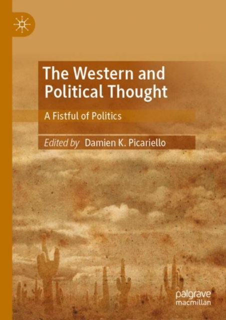 Western and Political Thought