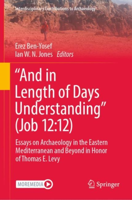 “And in Length of Days Understanding” (Job 12:12)