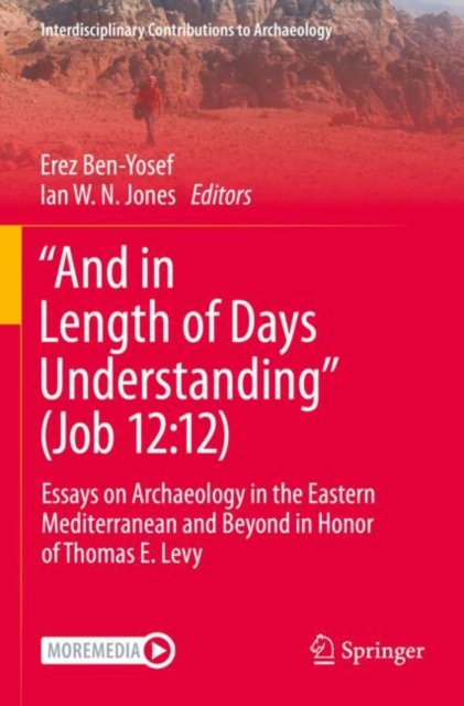 “And in Length of Days Understanding” (Job 12:12)