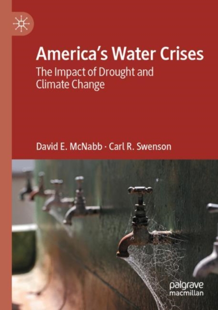 America’s Water Crises