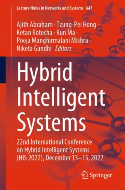 Hybrid Intelligent Systems