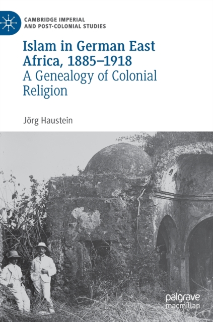 Islam in German East Africa, 1885–1918
