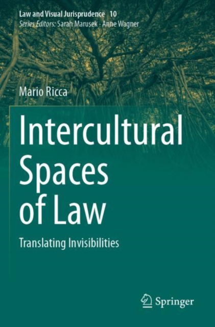 Intercultural Spaces of Law