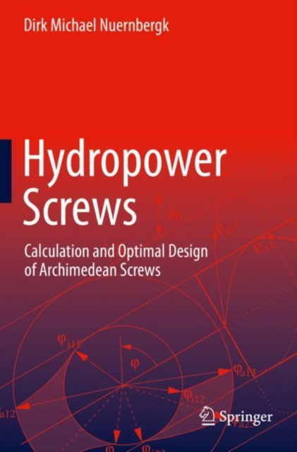 Hydropower Screws