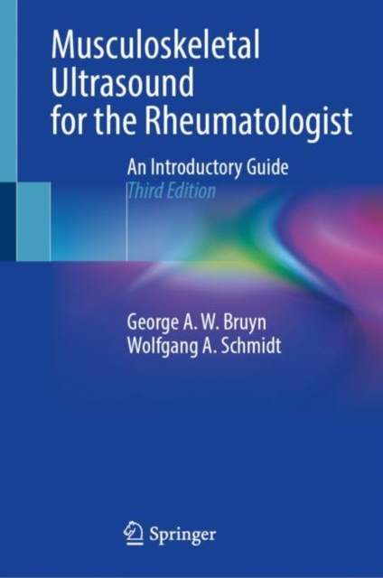 Musculoskeletal Ultrasound for the Rheumatologist