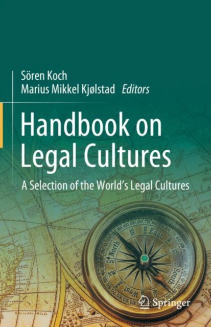 Handbook on Legal Cultures