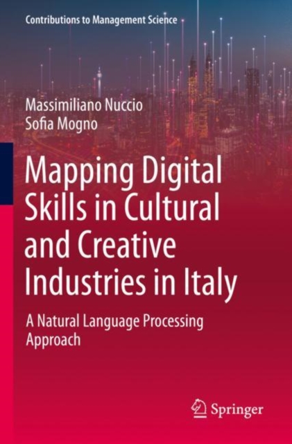 Mapping Digital Skills in Cultural and Creative Industries in Italy