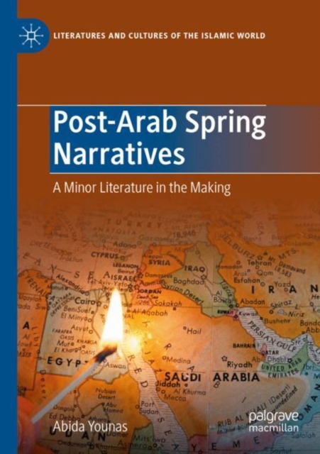 Post-Arab Spring Narratives