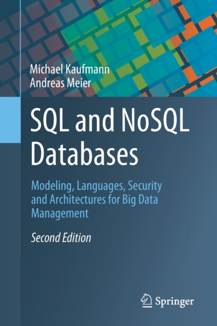 SQL and NoSQL Databases